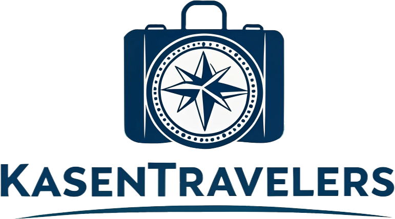 Kasen Travelers