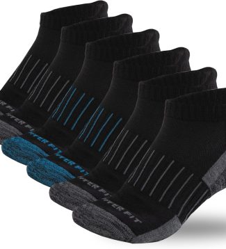 Ankle Length Sport Socks