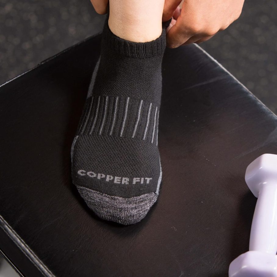Ankle Length Sport Socks - Image 5