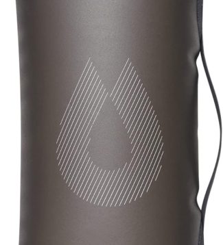 HydraPak Seeker - Collapsible Camping Water Storage (2L, 3L, 4L, 6L, 10L) - BPA & PVC Free, Hydration Reservoir Bag, Leak Proof