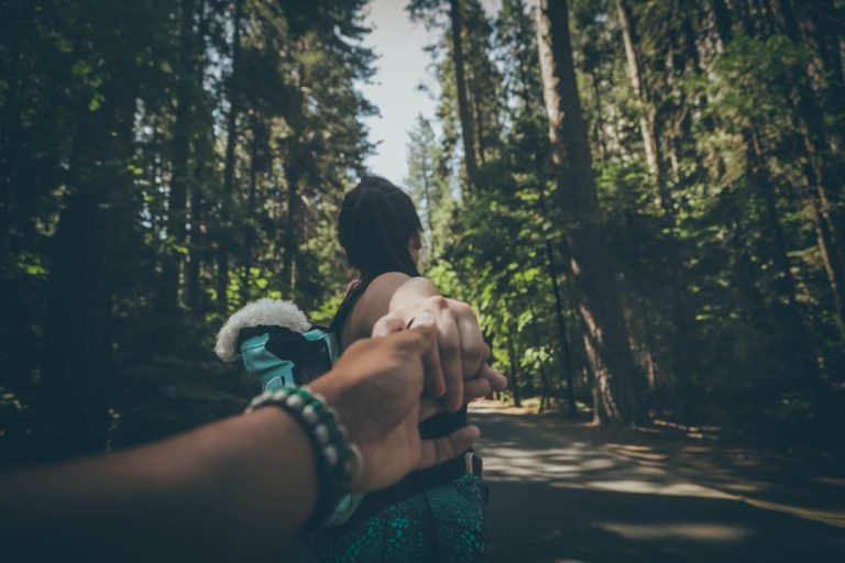 The Art of Slow Travel: Embracing the Journey